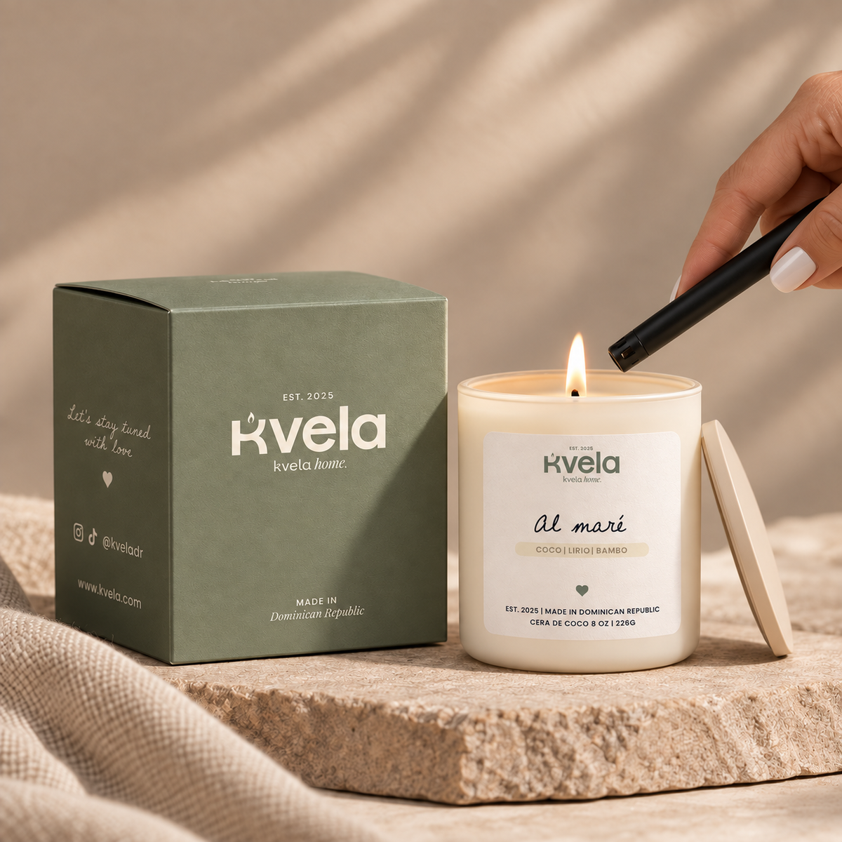 Velas
