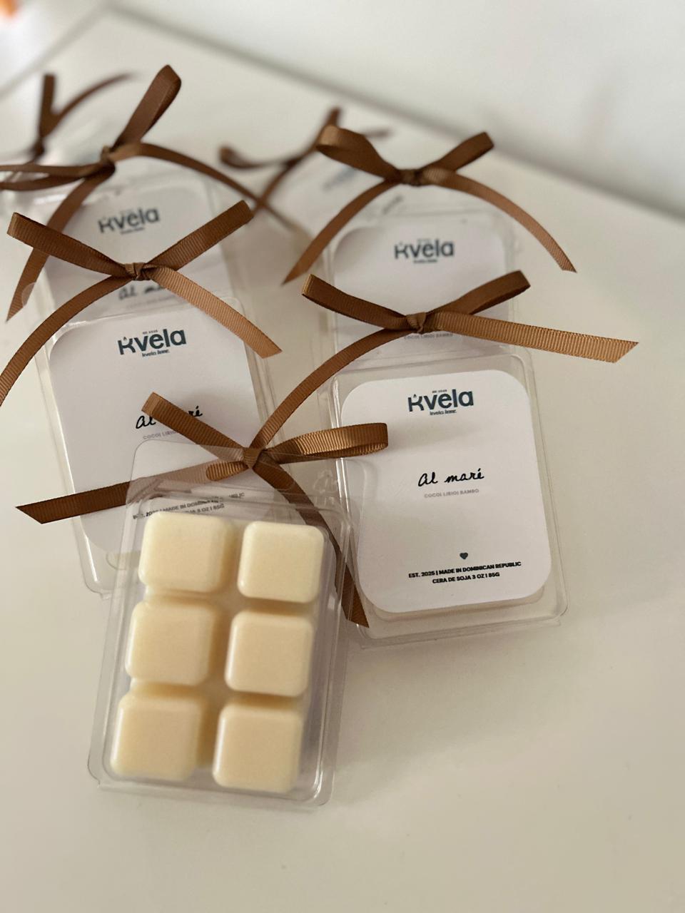 Wax Melts