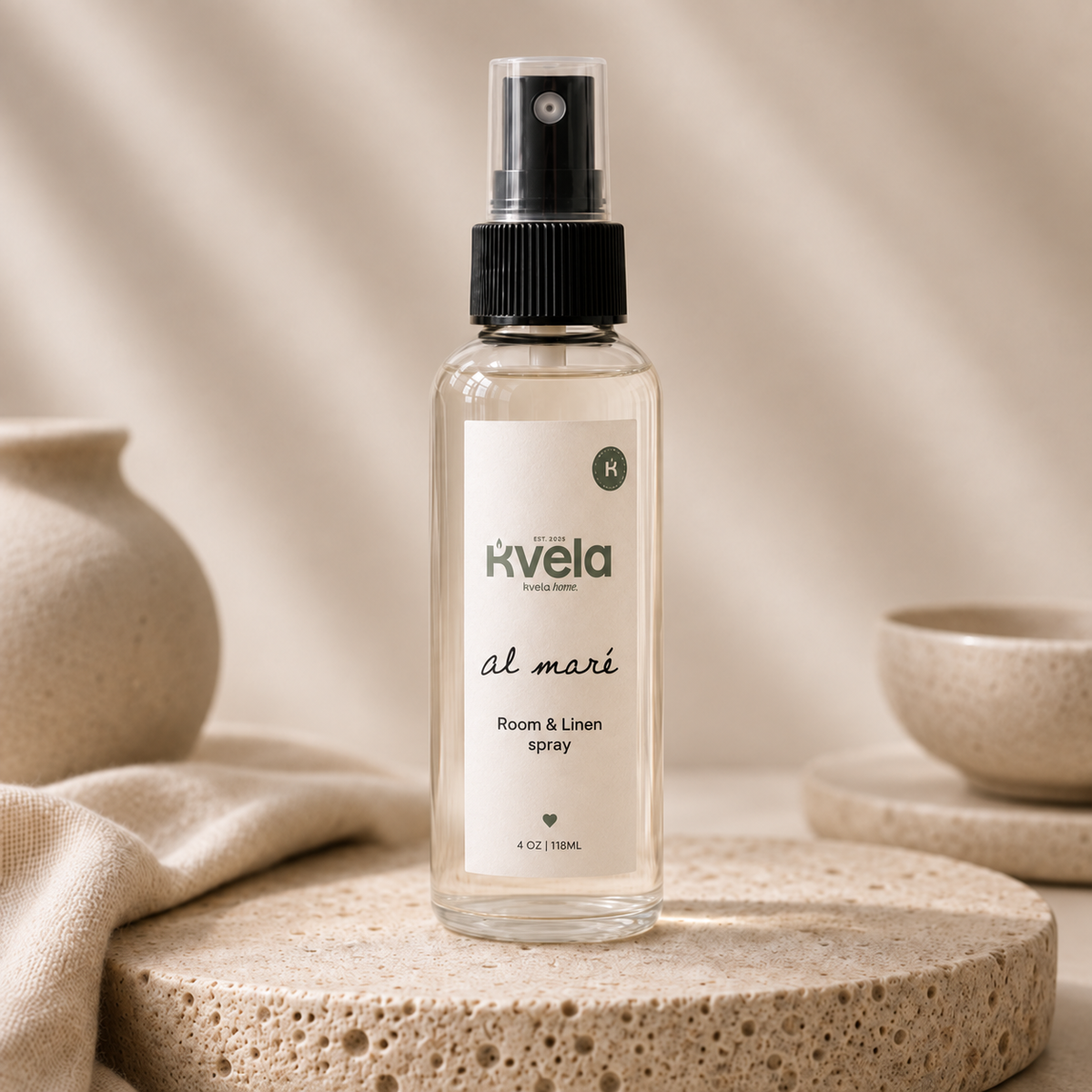 ROOM SPRAY - AL MARE