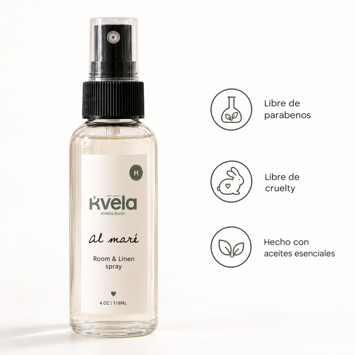 ROOM SPRAY - AL MARE