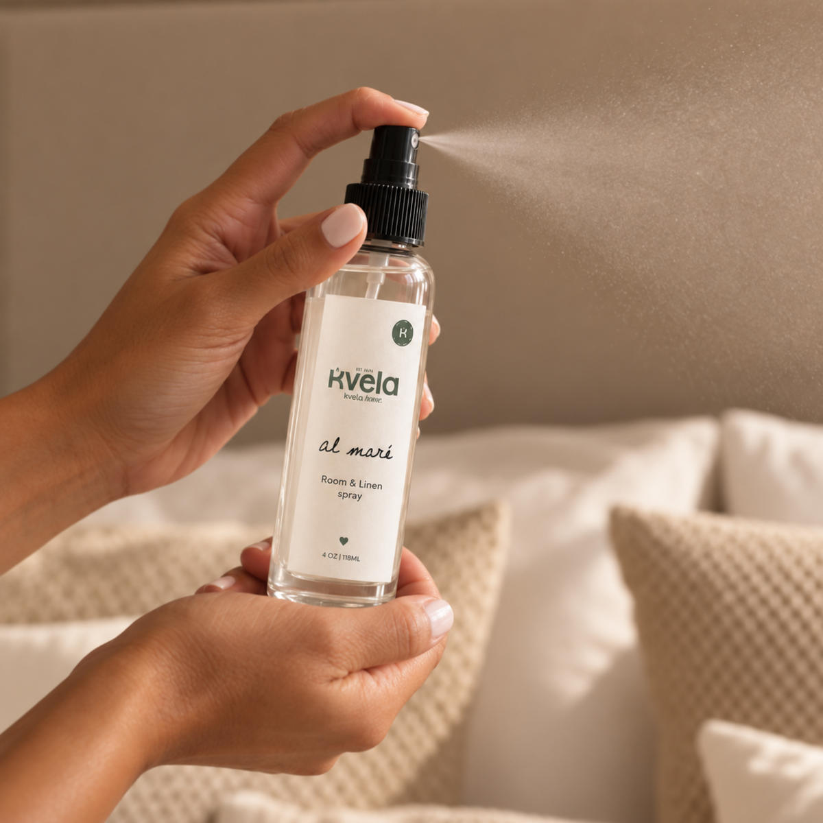 ROOM SPRAY - AL MARE