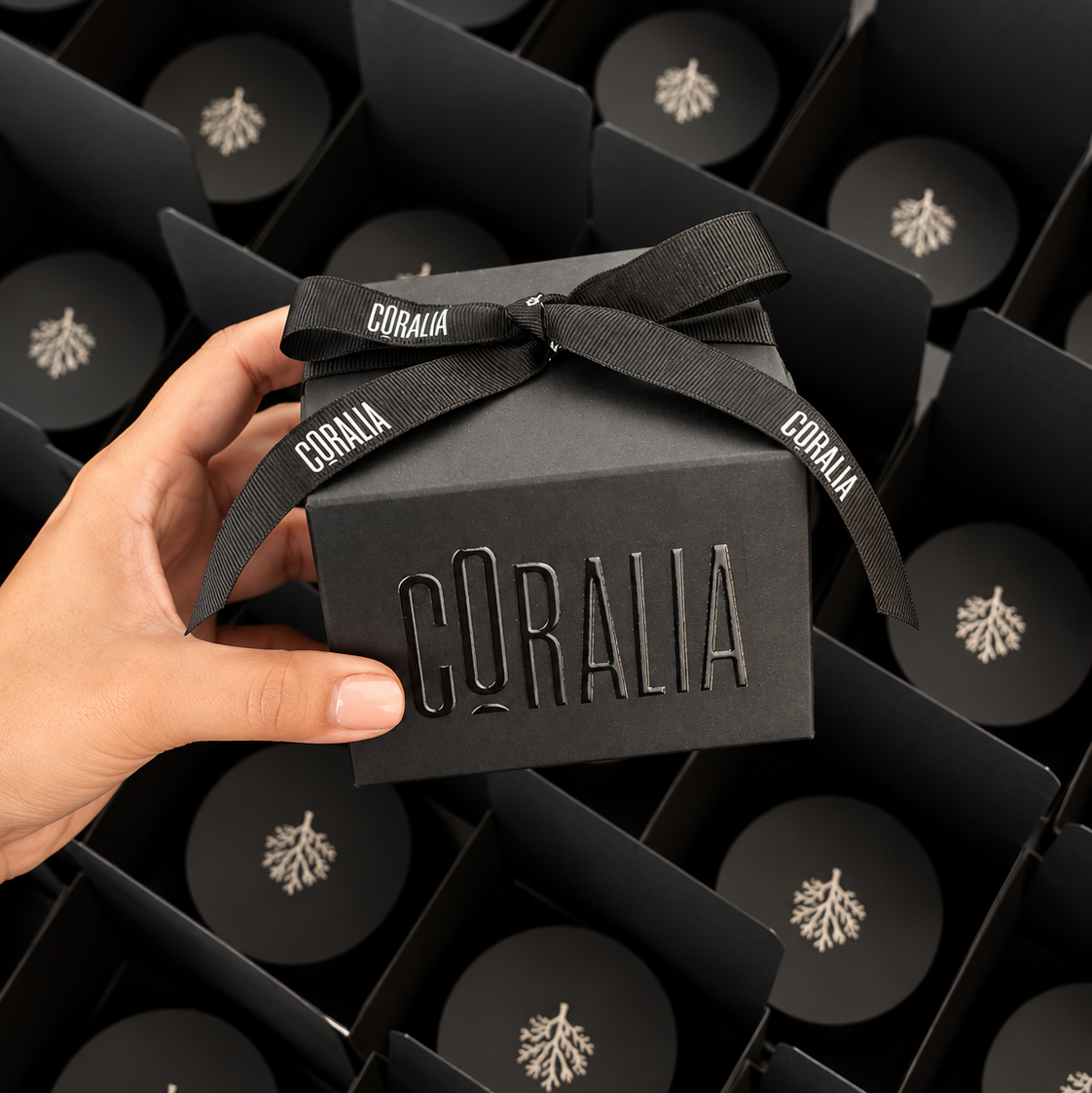 Regalos corporativos