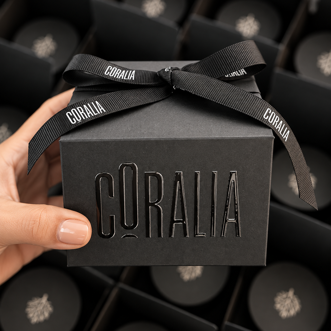 Regalos corporativos