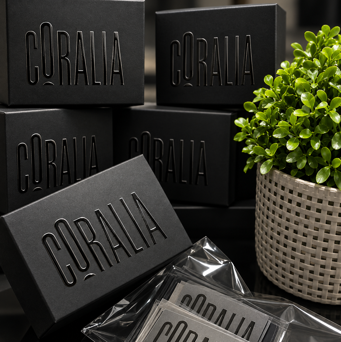 Regalos corporativos