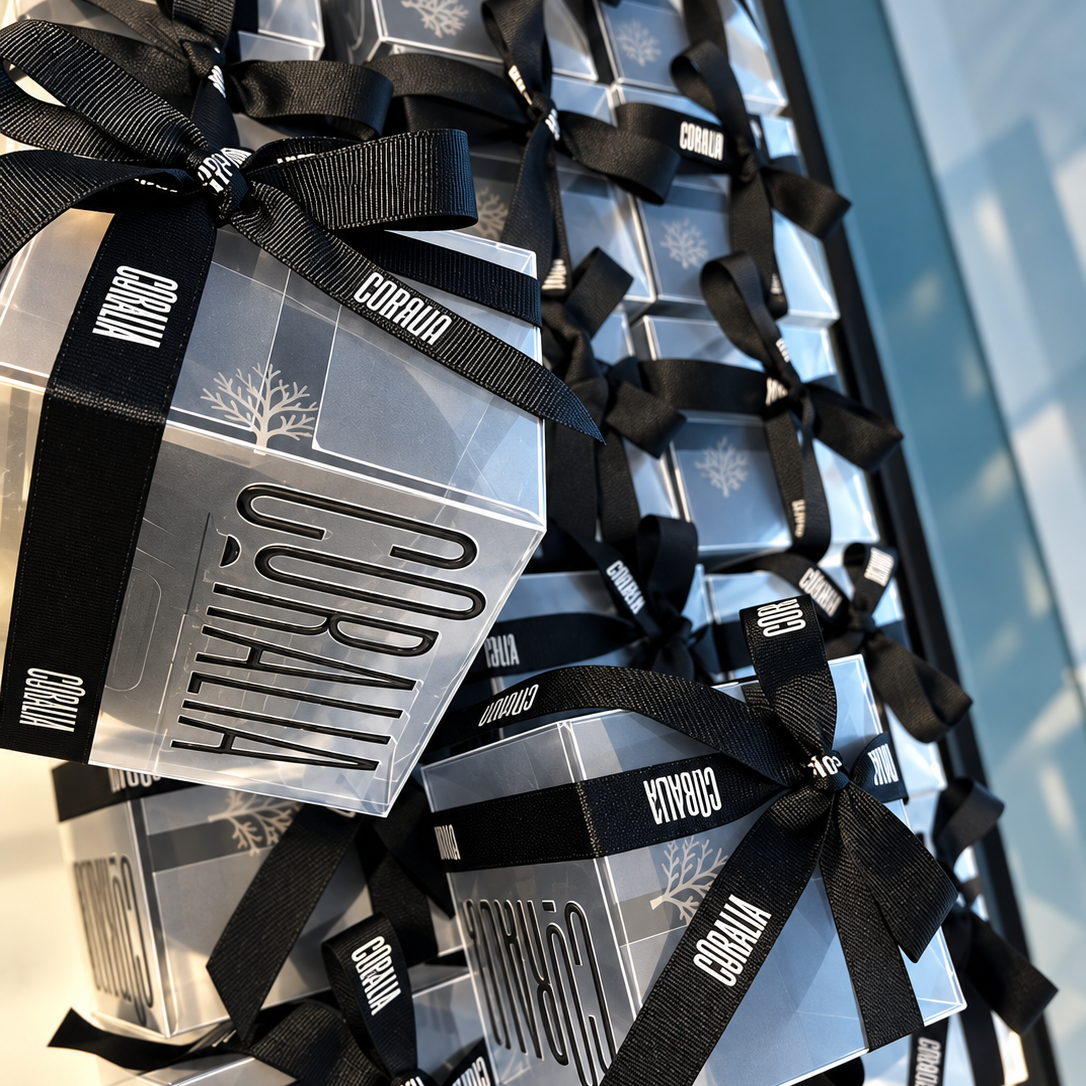 Regalos corporativos