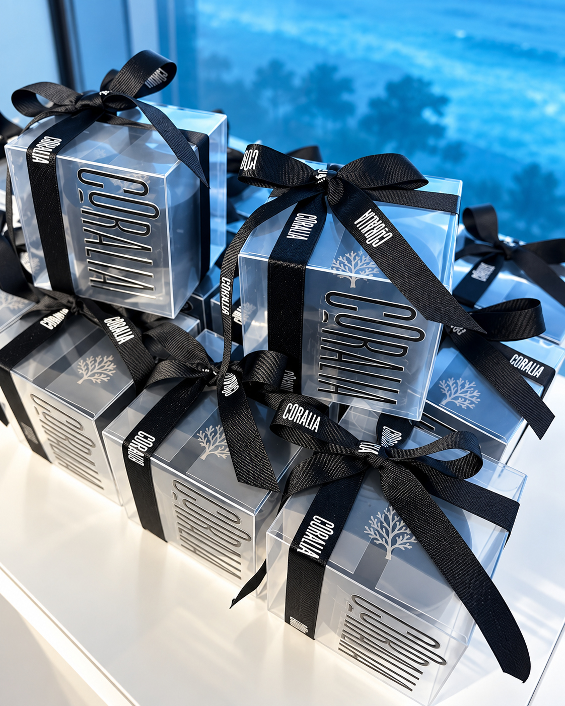 Regalos corporativos