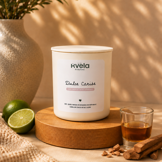 DULCE CARIBE
